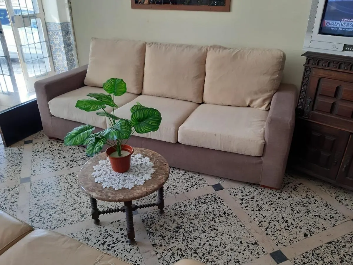 Residencial Miradoiro Guest House Portimão Quarto em Acomodações Particulares