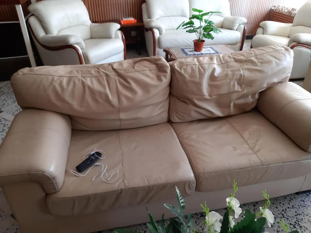 Homestay Residencial Miradoiro Guest House Portimao