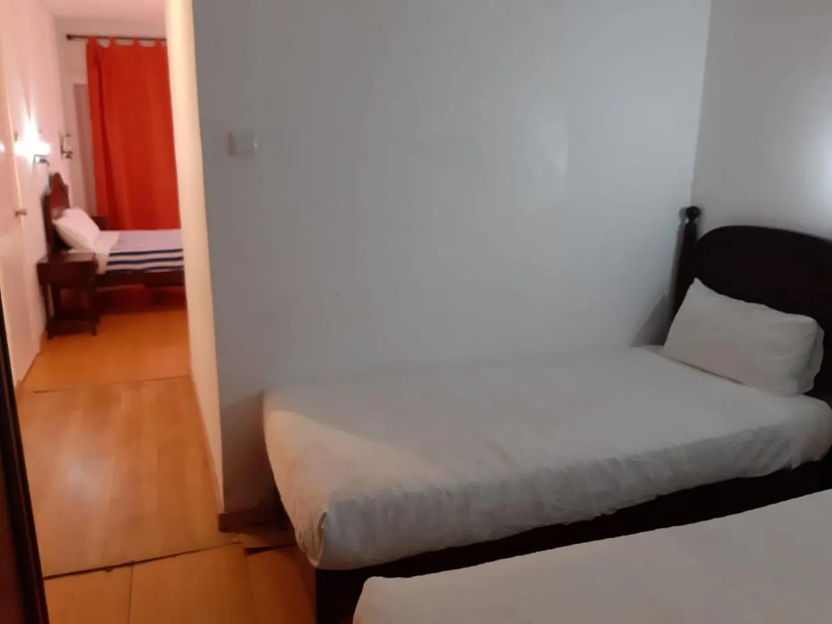 Residencial Miradoiro Guest House Portimão