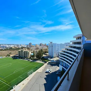 Ruby Red & Atlantic Blue In Oceano Atlantico Apartamento