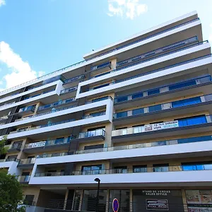 Rocha Prime Imo88 Appartement