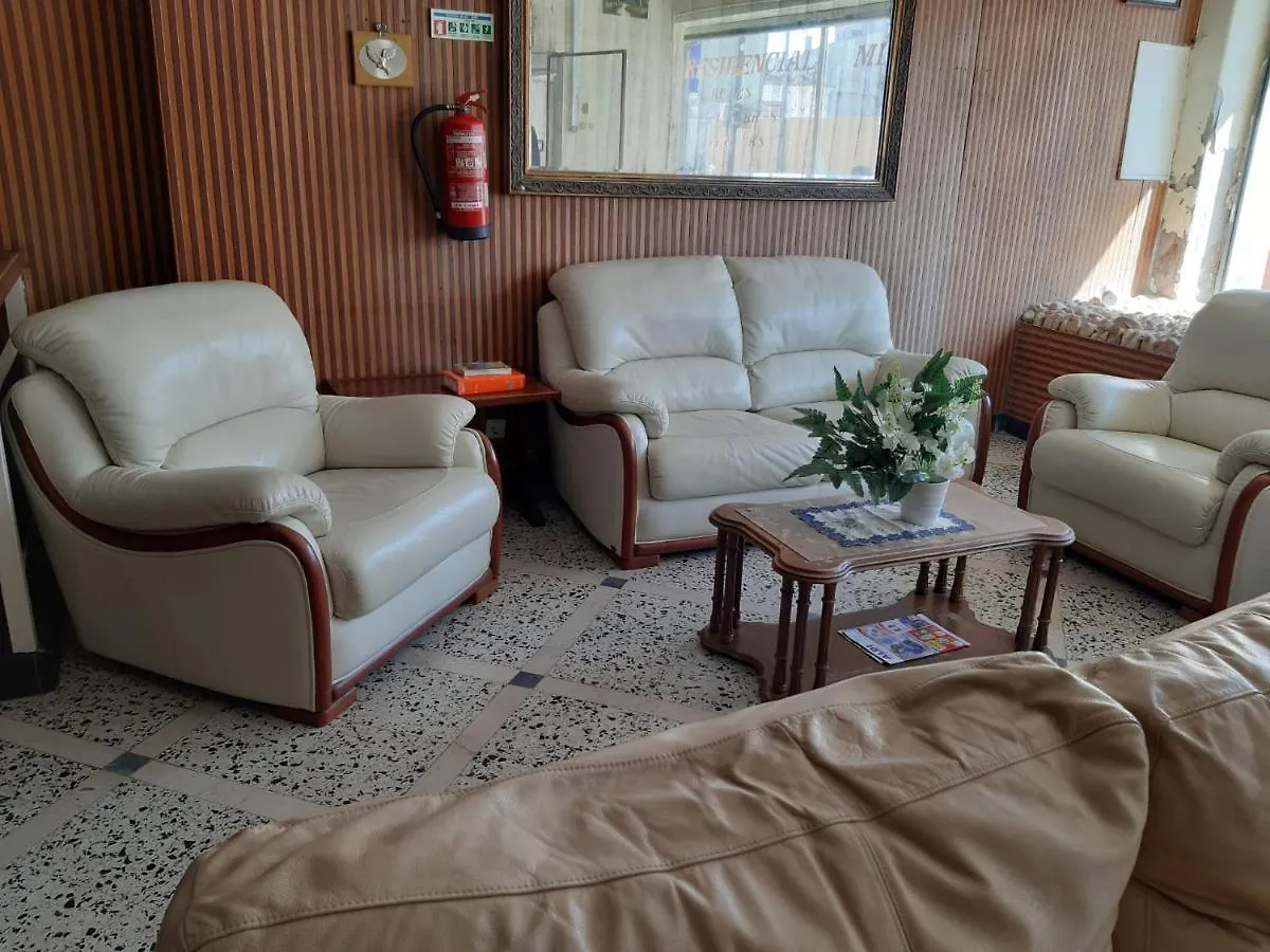Residencial Miradoiro Guest House Portimao Homestay
