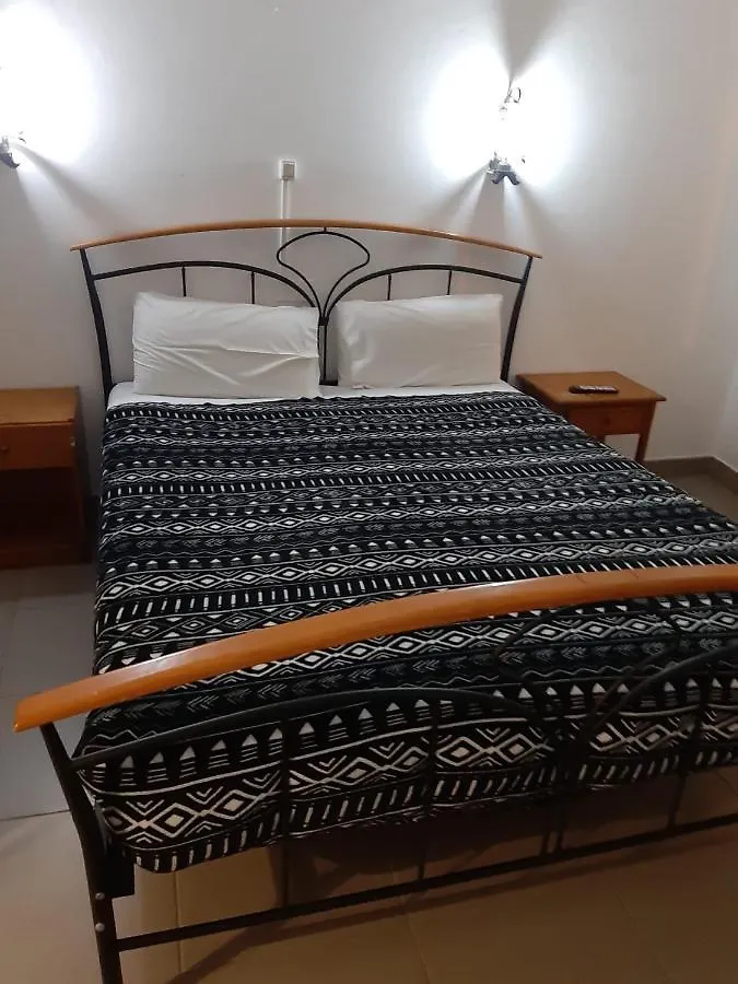 Homestay Residencial Miradoiro Guest House Portimao