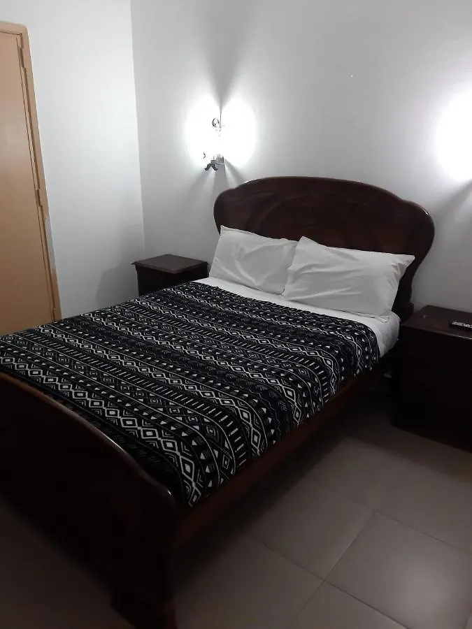 Residencial Miradoiro Guest House Portimao Portugal