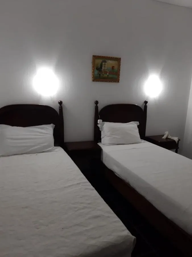 Residencial Miradoiro Guest House Portimao