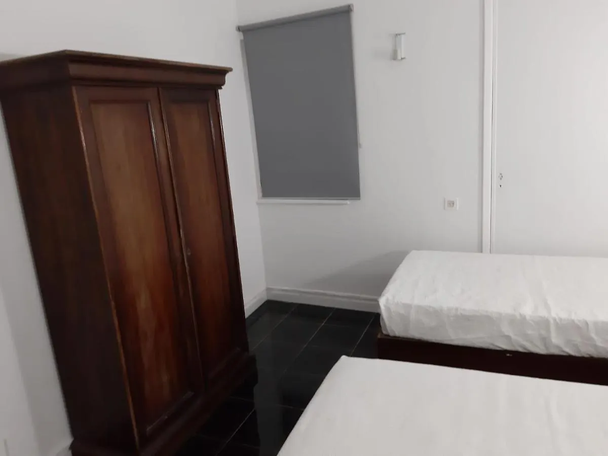Residencial Miradoiro Guest House Portimao Homestay
