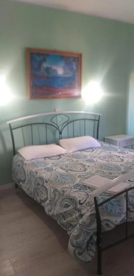 Homestay Residencial Miradoiro Guest House Portimao Portugal