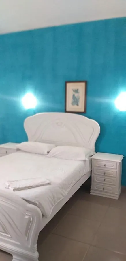 Residencial Miradoiro Guest House Portimao