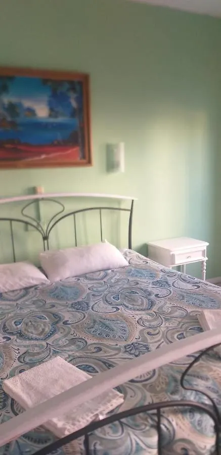 Homestay Residencial Miradoiro Guest House Portimao