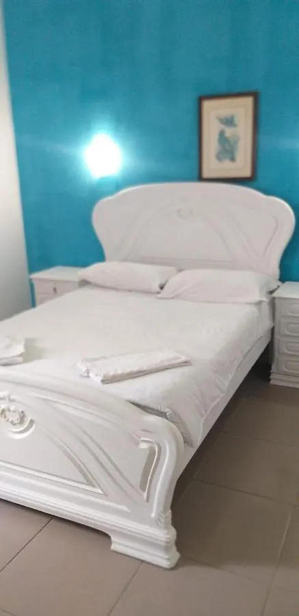 Residencial Miradoiro Guest House Portimao 0*,