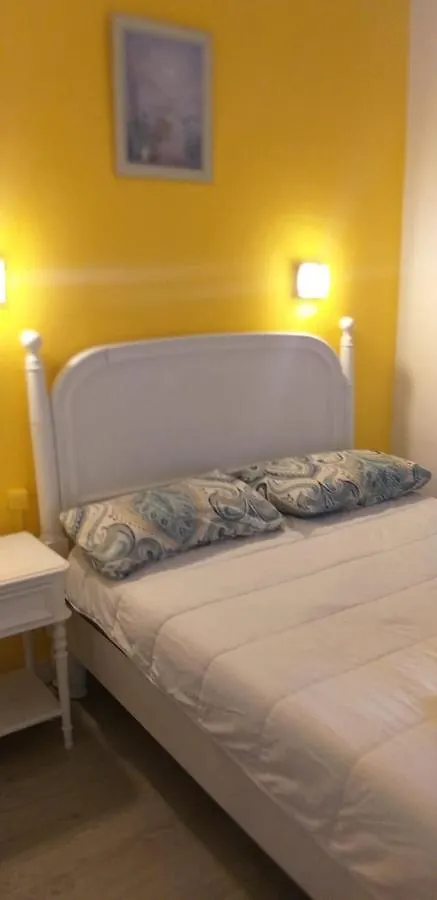 Residencial Miradoiro Guest House Portimao Homestay